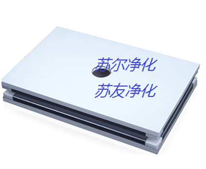 手工中空玻鎂復合板
